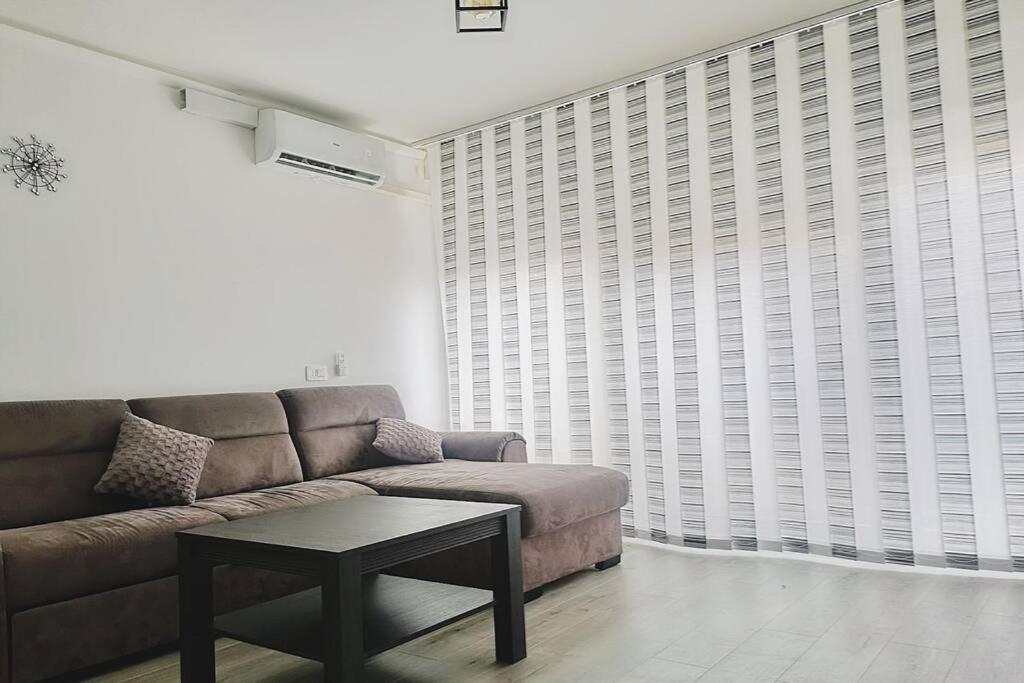 Apartman Levi 普拉 外观 照片