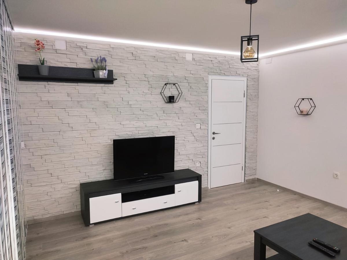 Apartman Levi 普拉 外观 照片
