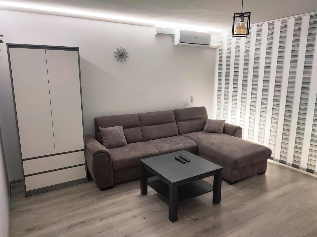 Apartman Levi 普拉 外观 照片