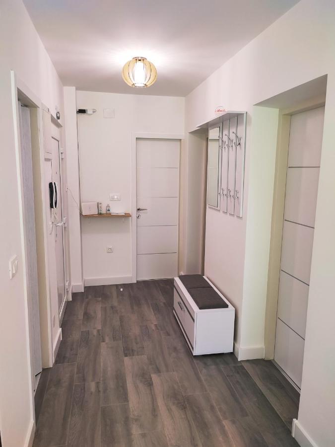 Apartman Levi 普拉 外观 照片