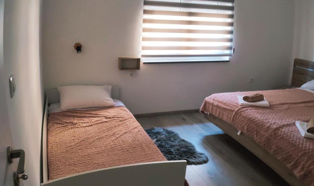 Apartman Levi 普拉 外观 照片