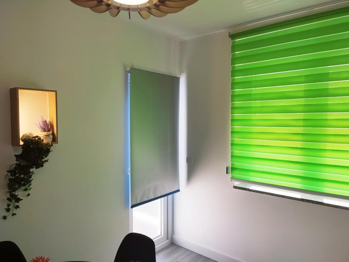 Apartman Levi 普拉 外观 照片