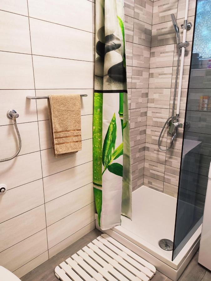 Apartman Levi 普拉 外观 照片