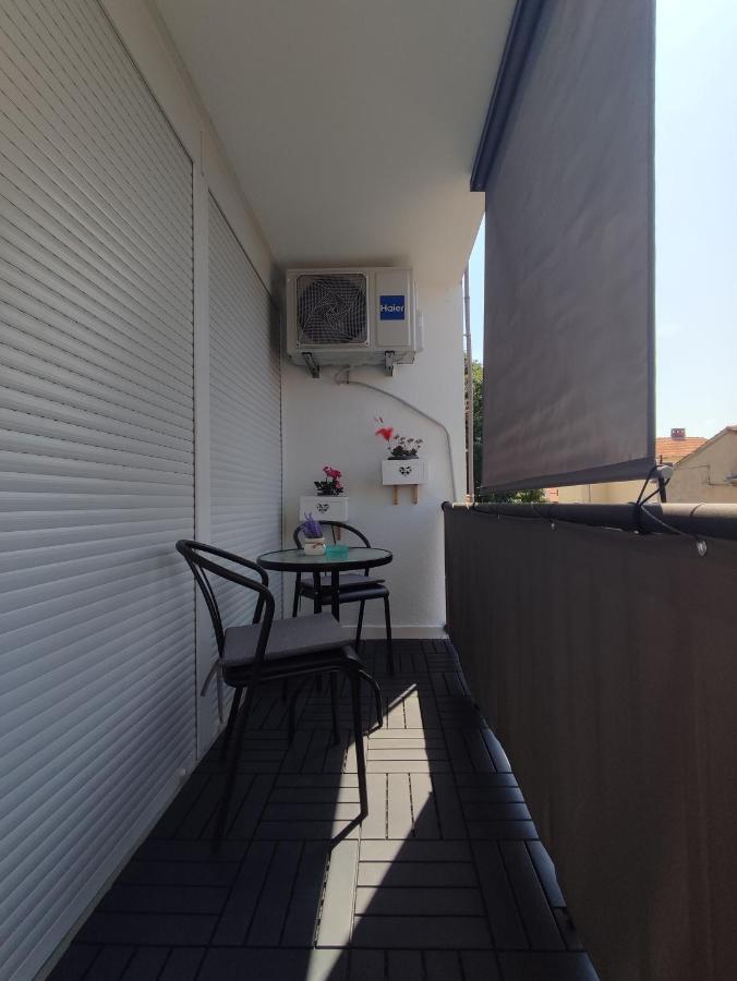 Apartman Levi 普拉 外观 照片