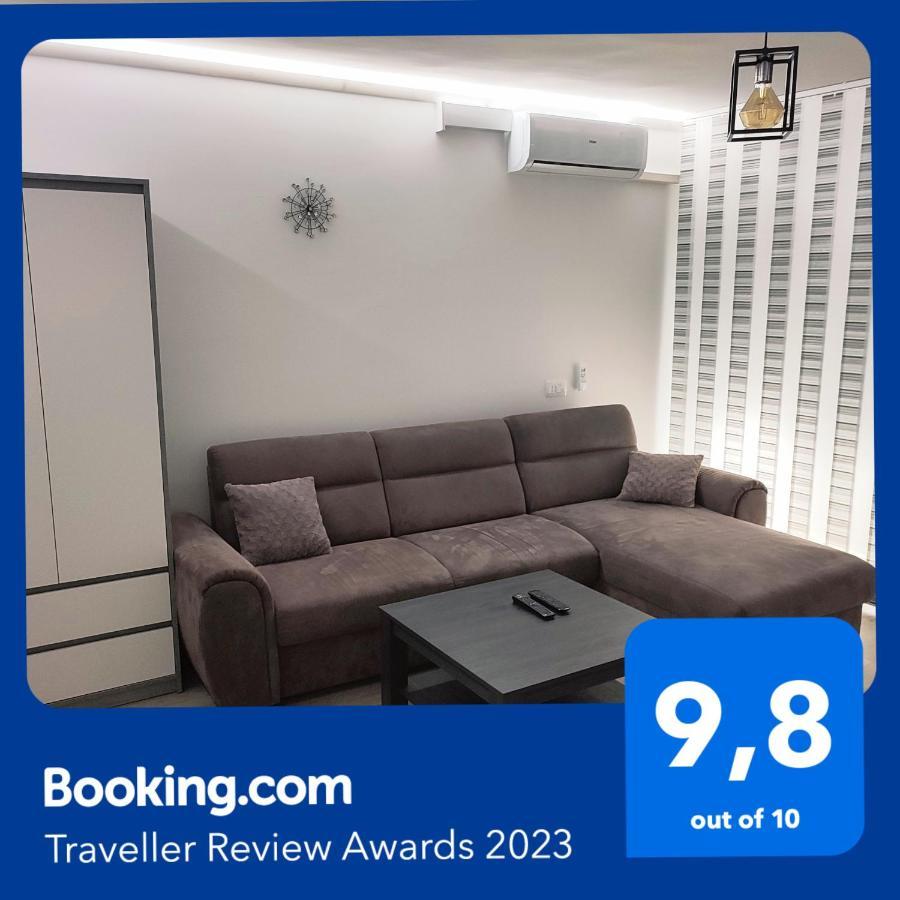 Apartman Levi 普拉 外观 照片