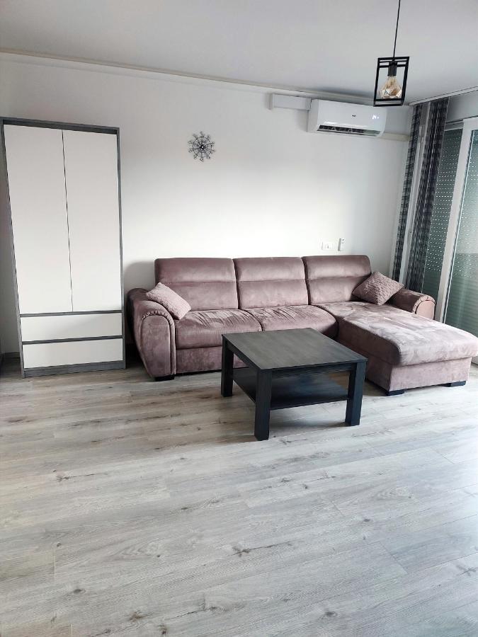Apartman Levi 普拉 外观 照片