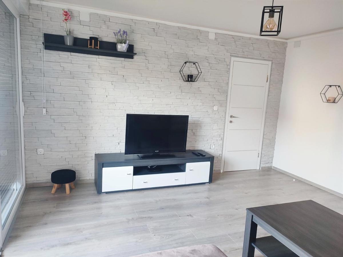 Apartman Levi 普拉 外观 照片