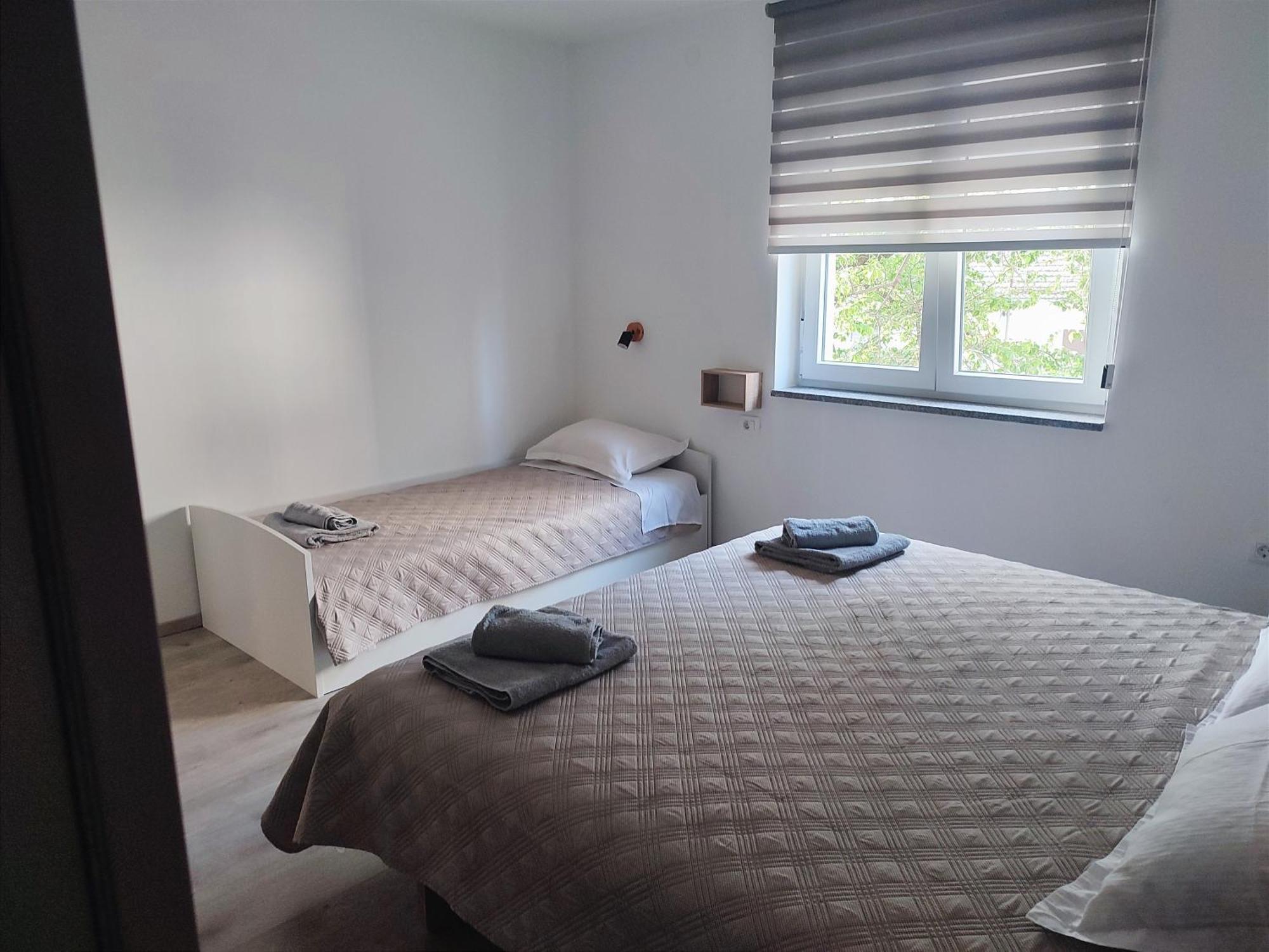 Apartman Levi 普拉 外观 照片